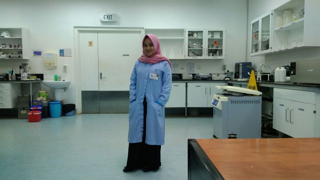 Gambar Buah manis kerjasama Jurusan Biologi FST UINAM dan PT VALE Sorowako